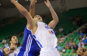 ( FIBA Europe / Castoria / Wiedensohler )