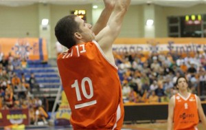 עמית בן דוד