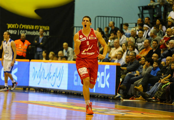 שוכמן. צילום: לירון מולדובן.