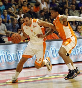 טל דן. צילום: מנהלת הליגה