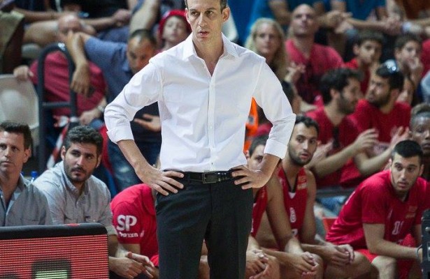 השלוש של סלוס – מחזור 9