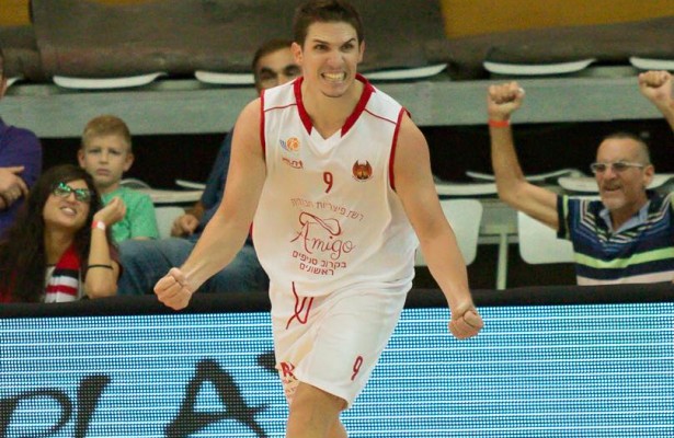 גביע המדינה – סיבוב א'