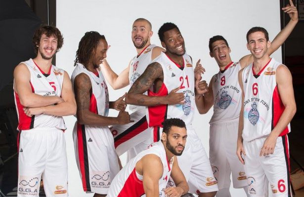 החמישייה של סלוס – מחזור 3