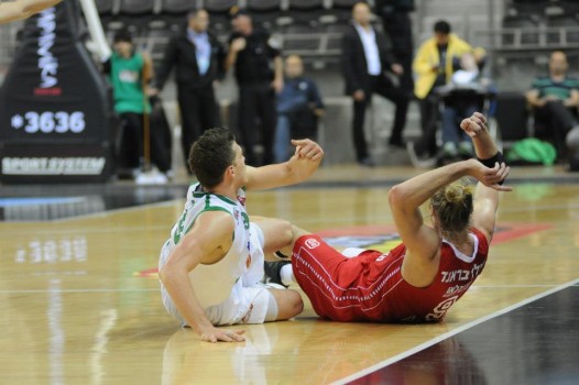 חוזרים לעבוד