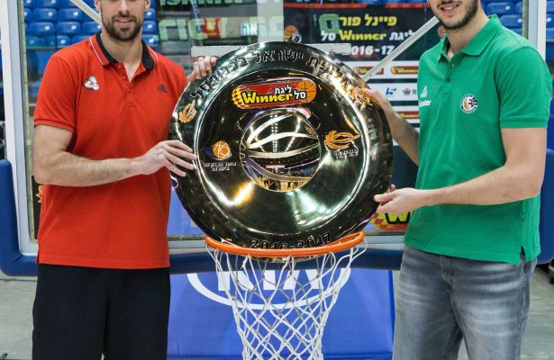 פעמיים כי טוב, מי תניף צלחת שנייה?