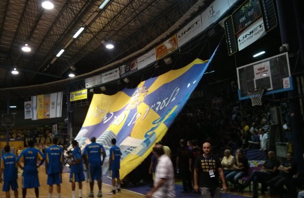 הכוכבים של דאנק – מחזור 1