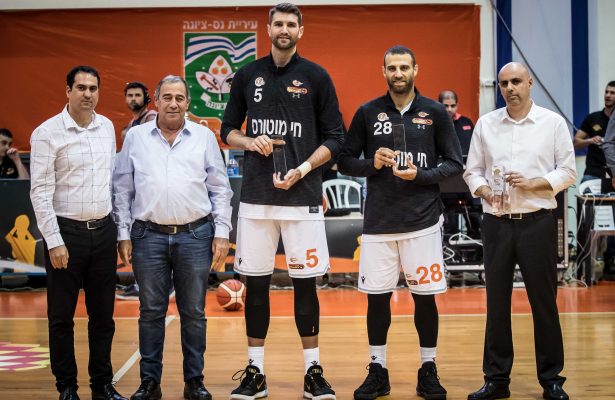 מסכמים מחזור – מחזור 9