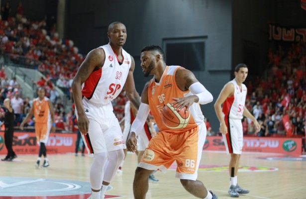 השלוש של סלוס – מחזור 2