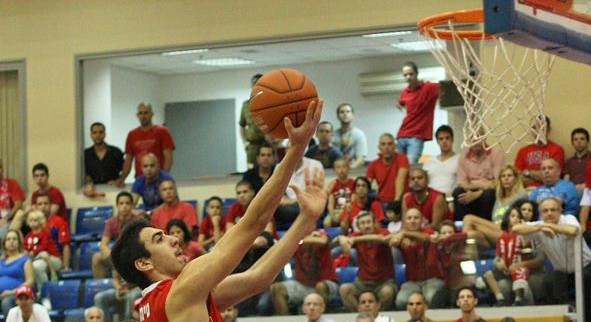 הארוחה השבועית [9]