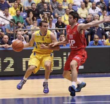 ישחקו הישראלים לפנינו !