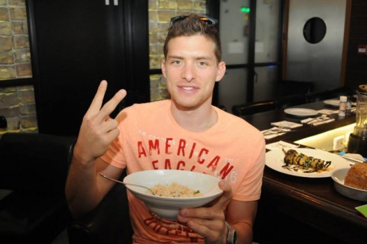 השלוש של סלוס – מחזור 17