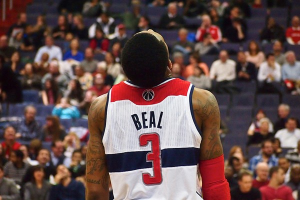 NBA Playoffs | 22/04