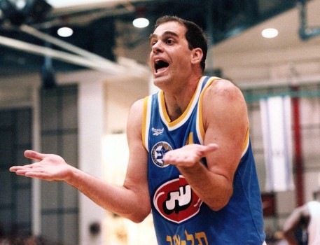 מהליגה הלאומית לנבחרת ישראל