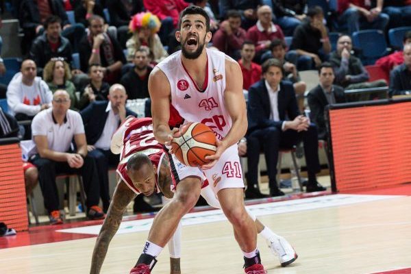 החמישייה של סלוס – מחזור 22