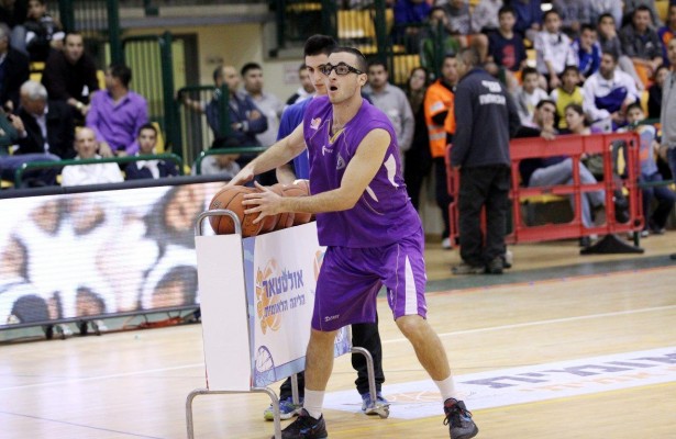 נקבעו המשתתפים בתחרות השלשות באולסטאר הלאומית