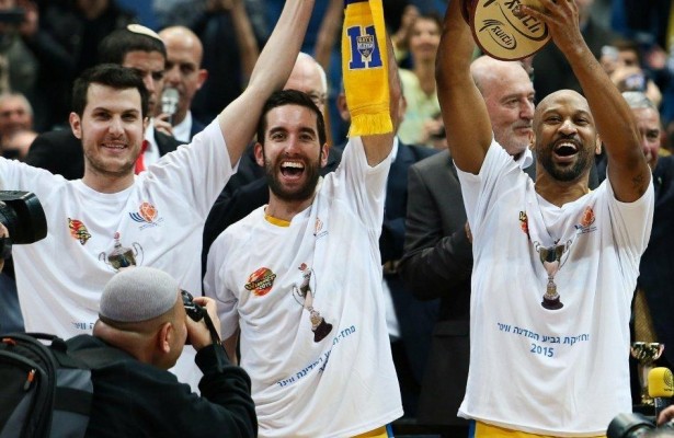 המספרים מספרים – ספיישל גביע המדינה