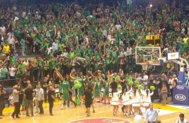 החמישייה של סלוס – חצי גמר פיינלפור