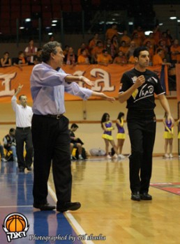 סיכום הסיבוב של אתר דאנק