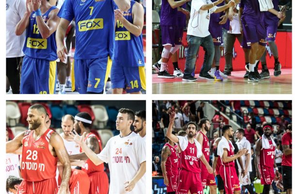 רשמים מגביע ויינר