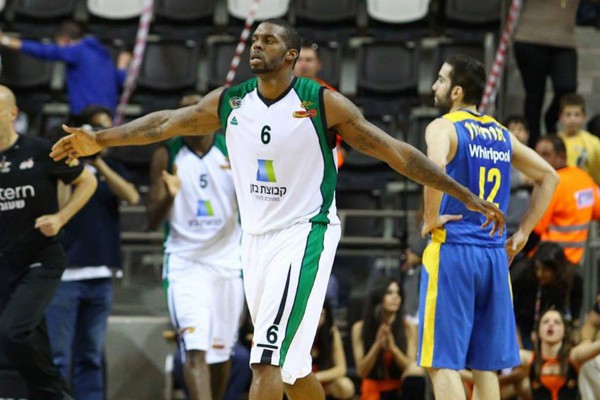 הכוכבים של דאנק – מחזור 25