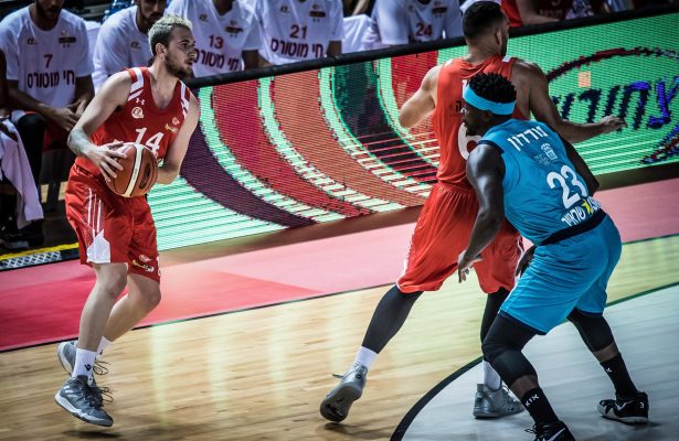 תחזית דאנק 2019/20 – חלק ב':רבע גמר עם אופציה לפיינלפור ביום טוב.