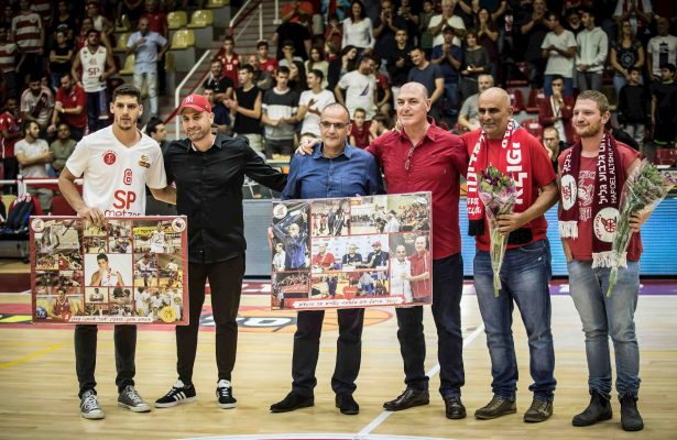 מסכמים מחזור – מחזור 5