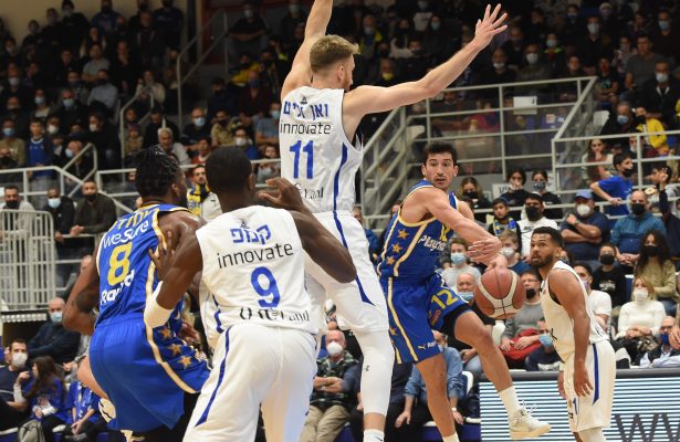 מסכמים מחזור 12 ו-13