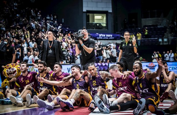 מסכמים מחזור 5