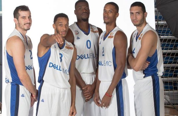 החמישייה של סלוס – מחזור 9