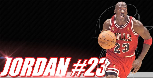 50 סיבות לאהוב את ג'ורדן