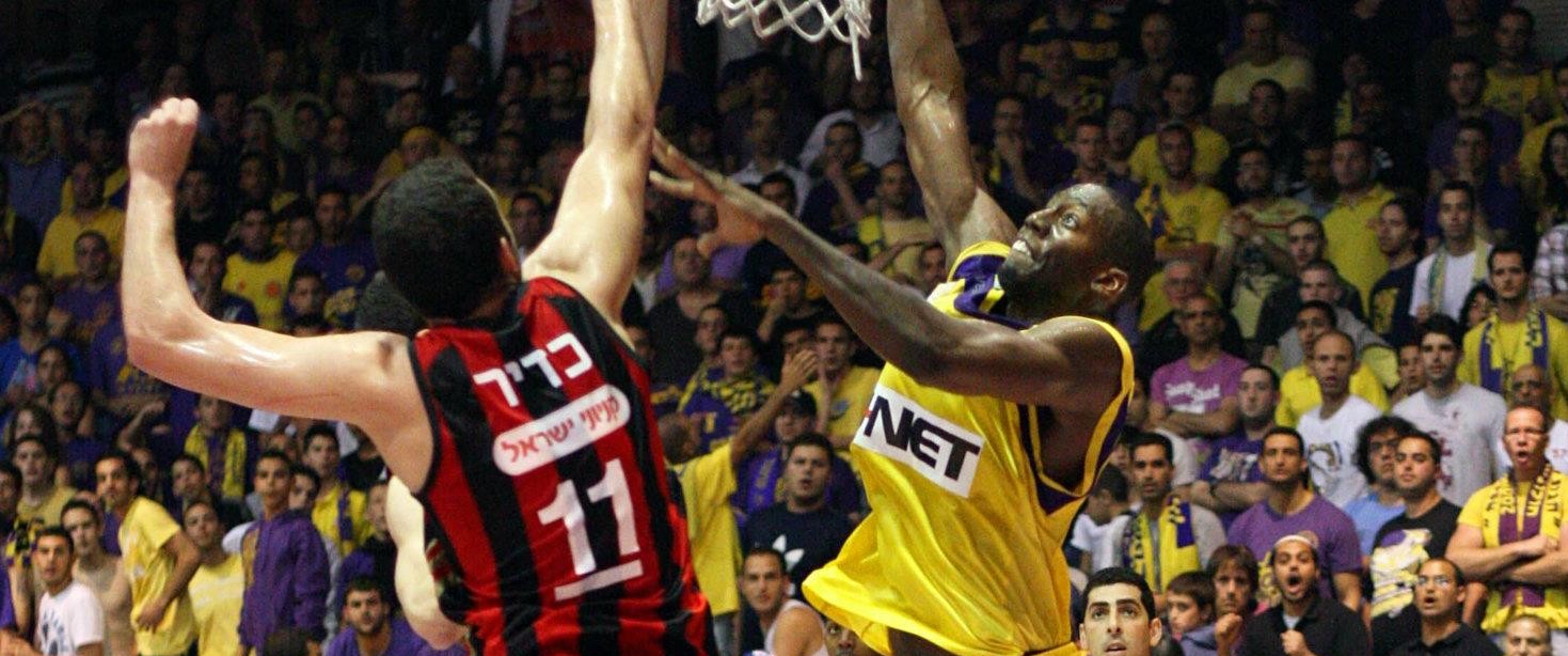 הארוחה השבועית