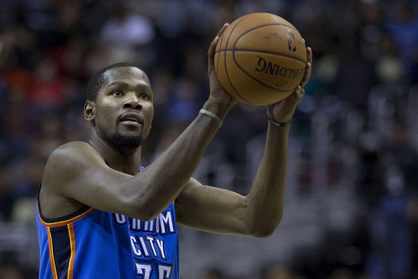 NBA Playoffs | 03/05