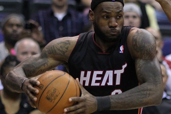 NBA Playoffs | 28/04