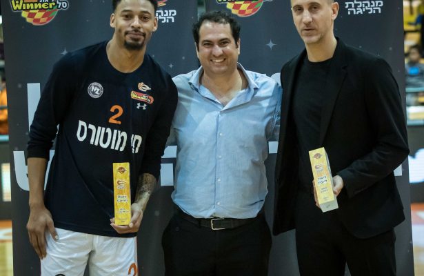 מסכמים מחזור 8