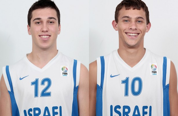 קיץ של נבחרות