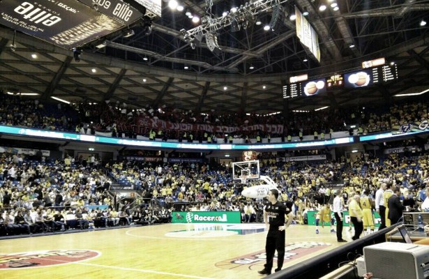 המספרים מספרים – מחזור 6