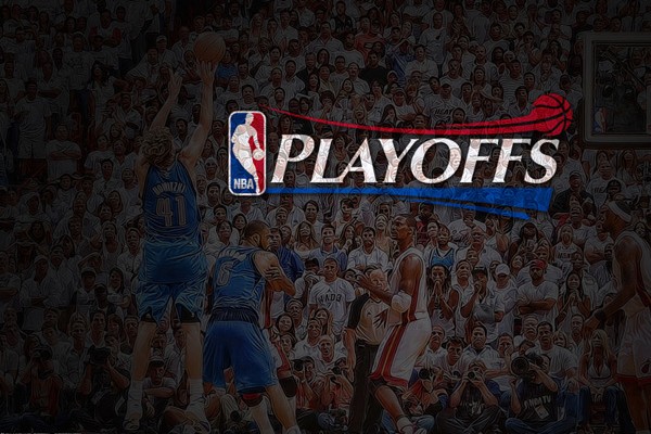 פלייאוף NBA 2014