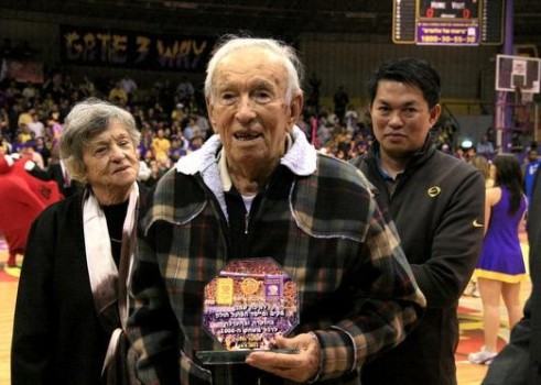 הארוחה השבועית – מחזור 12