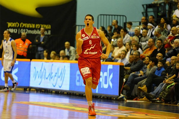 המספרים מספרים – מחזור 8