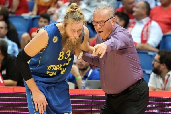 ליינאפ מחזור 3