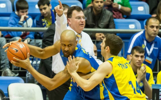 לפני הכל- מחזור 16