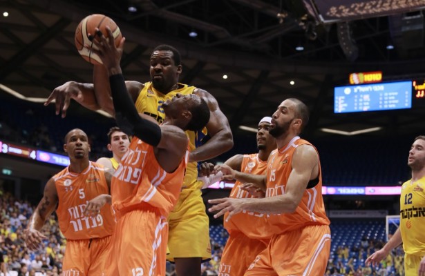 המספרים מספרים – מחזור 22