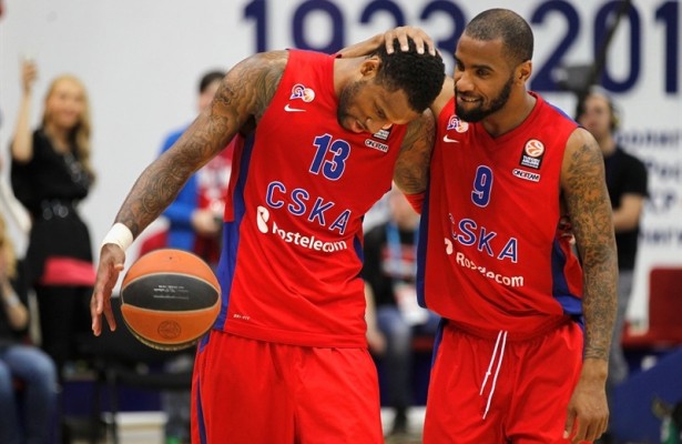 צסקא עצרה את פאו על 44 נק' ועלתה לחצי גמר הפיינל-פור נגד מכבי ת"א