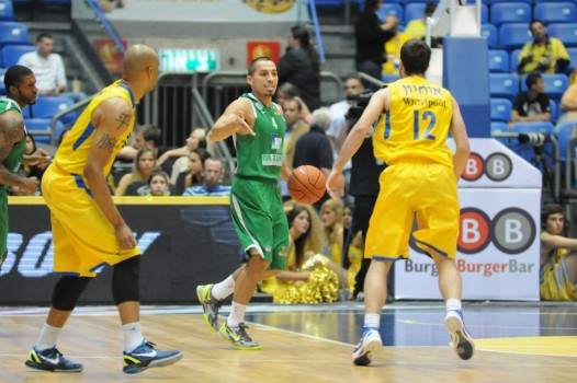 קיר המוות הירוק