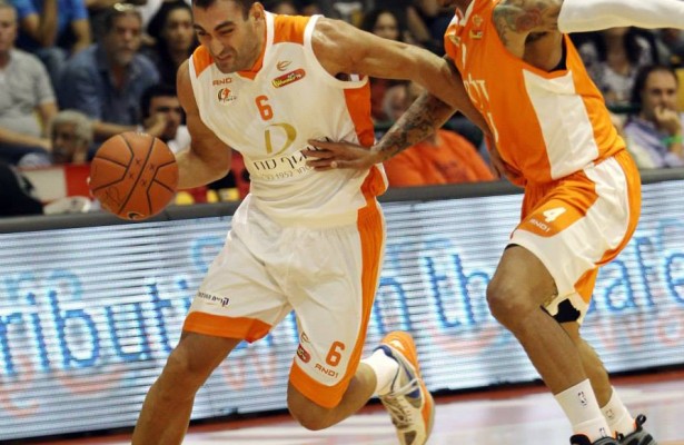 עלילות טל דן בעיר הגדולה