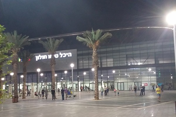 ליין אפ – מחזור 4