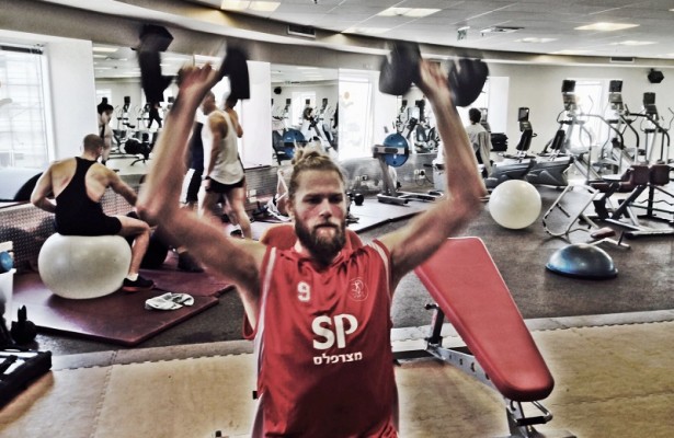 הכוכבים של דאנק – מחזור 17