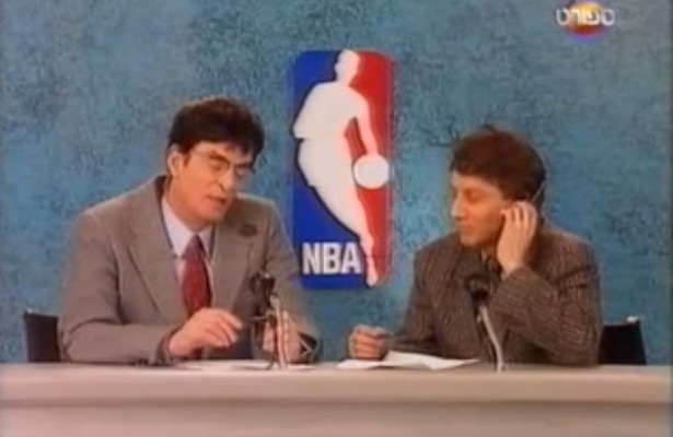 לילה של כוכבים