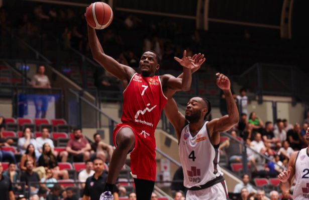 באמצע הטבלה: בני הרצליה והפועל ב"ש