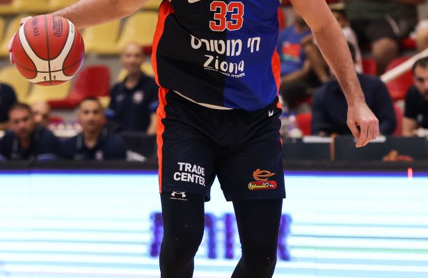 כאן כדי להישאר: אליצור נתניה ונס ציונה